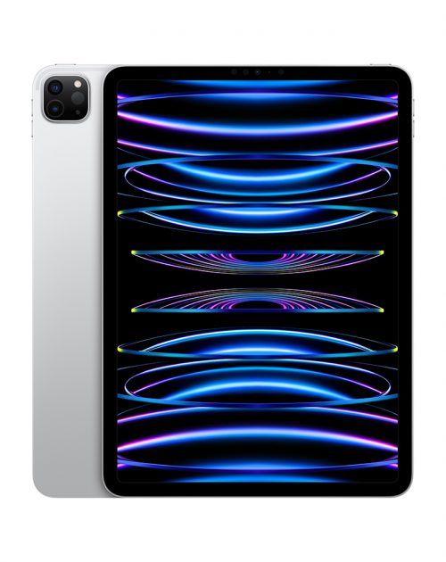 iPad